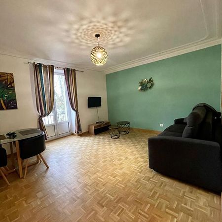Le Lotus 71 Apartment Chalon-sur-Saone Exterior photo